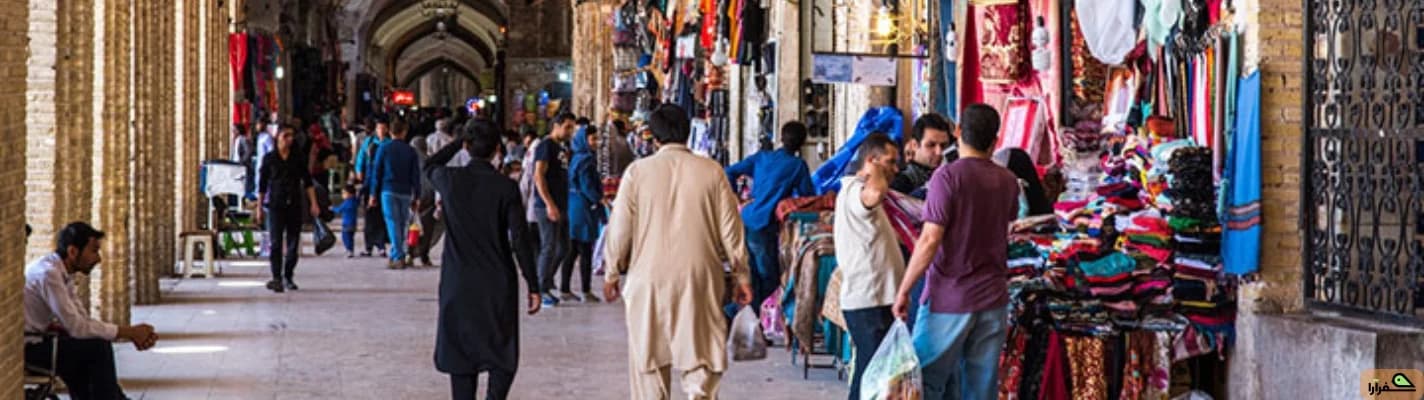 بازارها و مراکز خرید بندرعباس | راهنمای کامل خرید در جنوب ایران