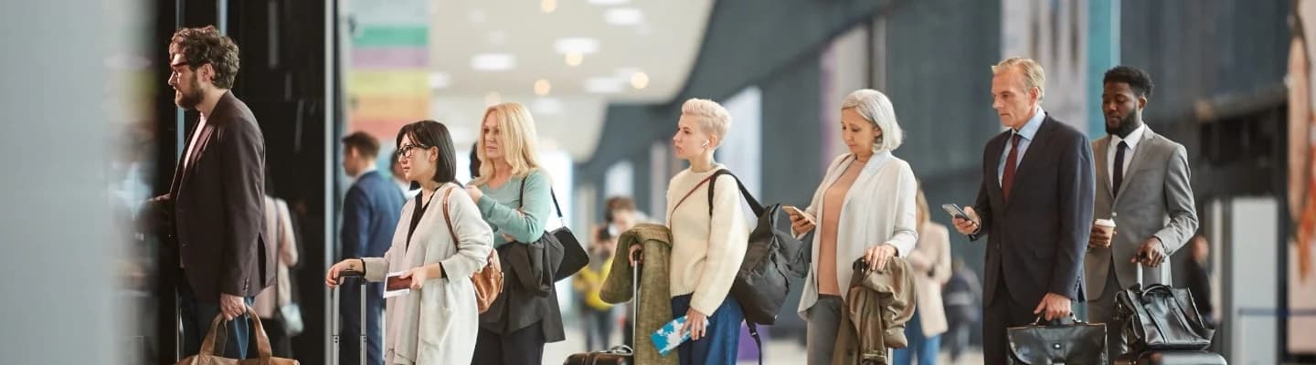 عوارض خروج از کشور ایران ۱۴۰۴؛ مبلغ و روش پرداخت