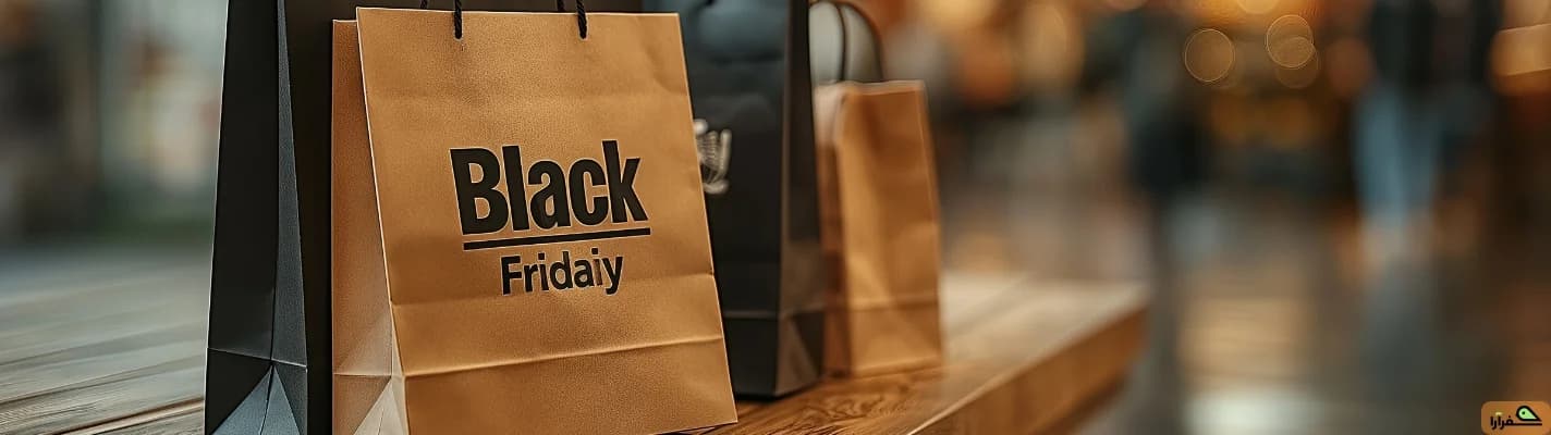 بلک فرایدی چیست؟ بهترین مقاصد خارجی برای خرید