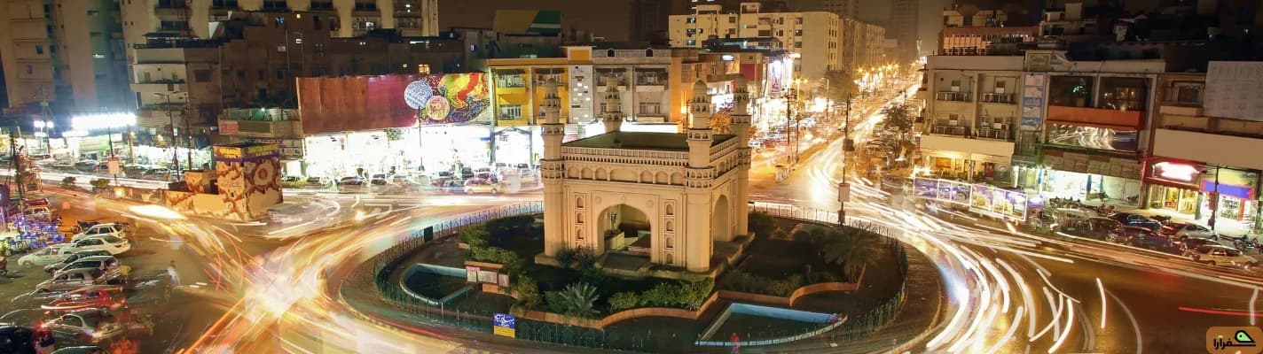 سفر به پاکستان برای ایرانی‌ها | ۲۰۲۵