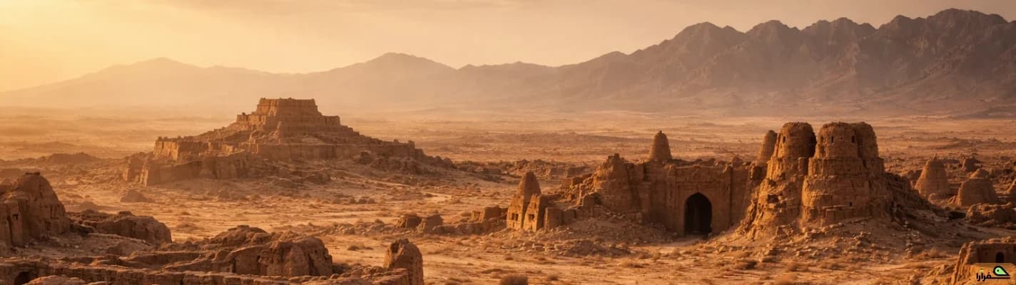 جاهای دیدنی زابل | سفر به سرزمین تاریخ، اسطوره و طبیعت سیستان