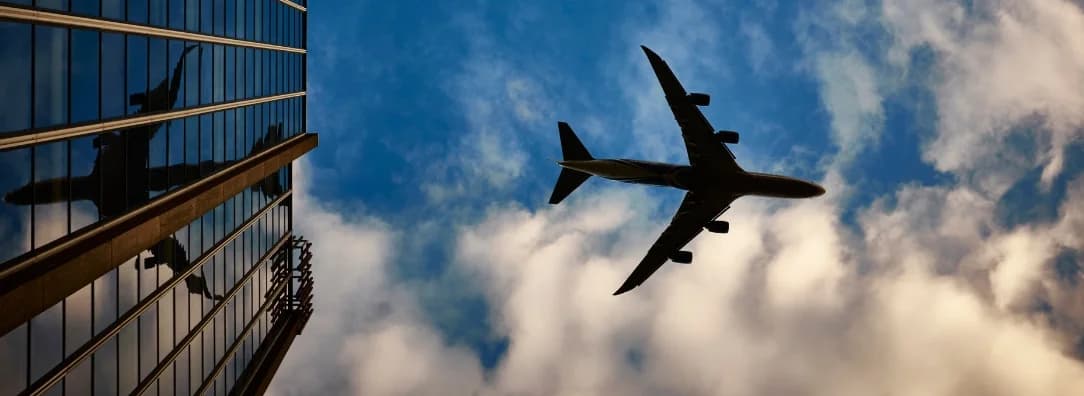 راهنمای اصطلاحات پروازی و فرق اکونومی و بیزینس