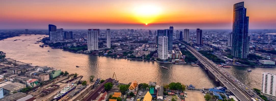 سفر به تایلند؛ سرزمین سواحل و معابد