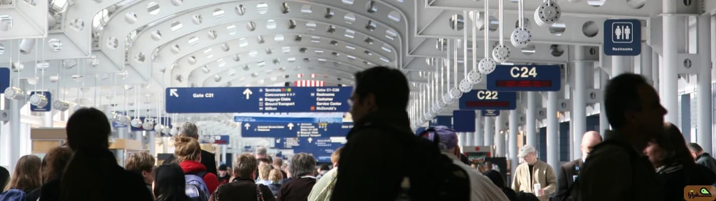 بلیط هواپیما چارتری: انتخابی اقتصادی و منعطف برای سفر