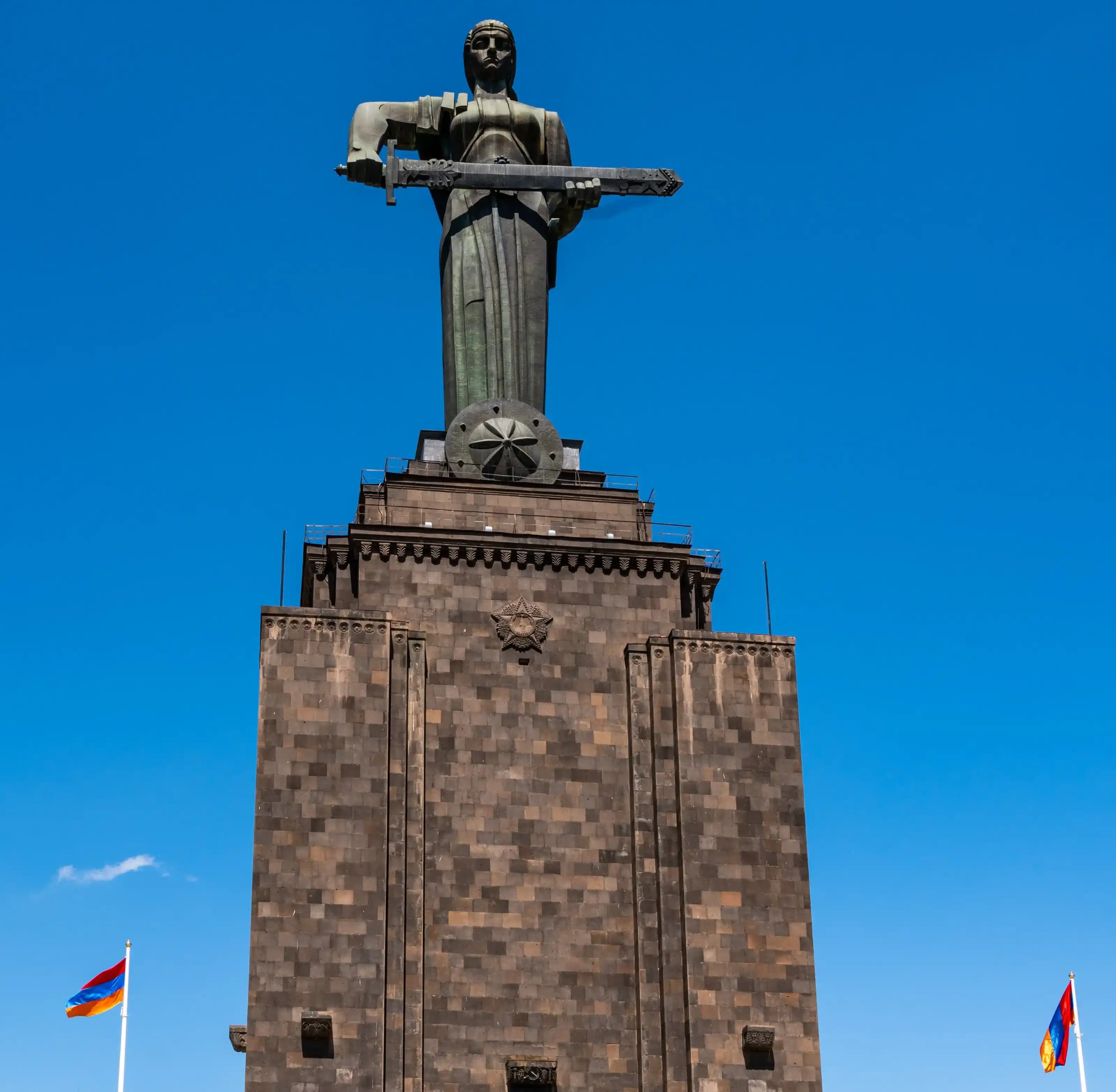 تور ارمنستان