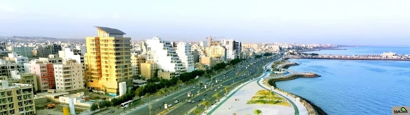 راهنمای جامع سفر به بندرعباس | جاهای دیدنی، خرید، جزایر و مسیرهای دریایی