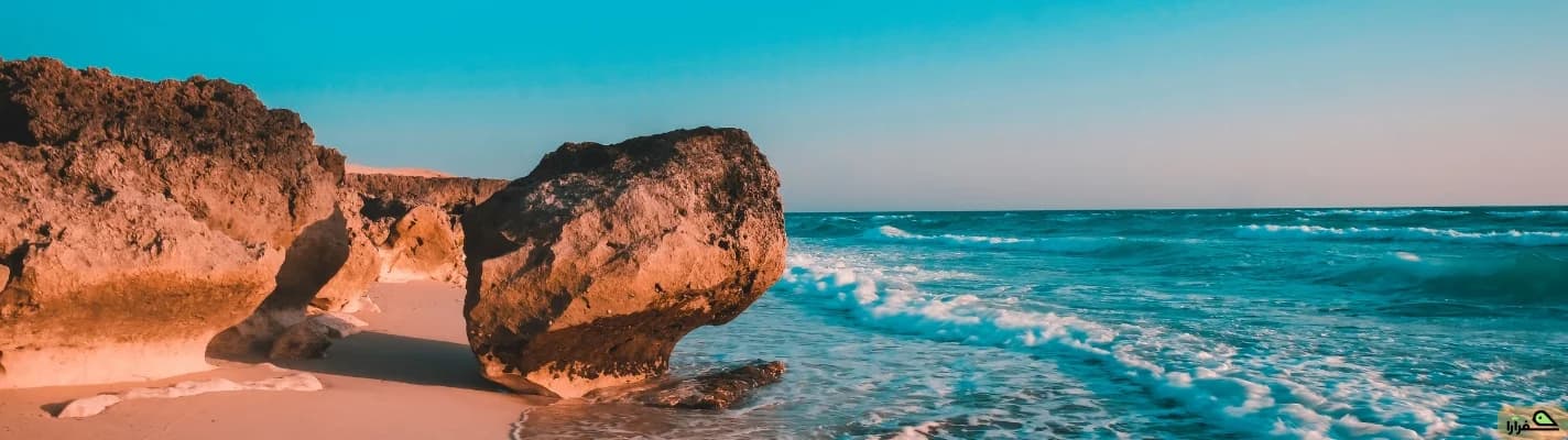 جاهای دیدنی کیش | معرفی کامل جاذبه‌های تاریخی و تفریحی