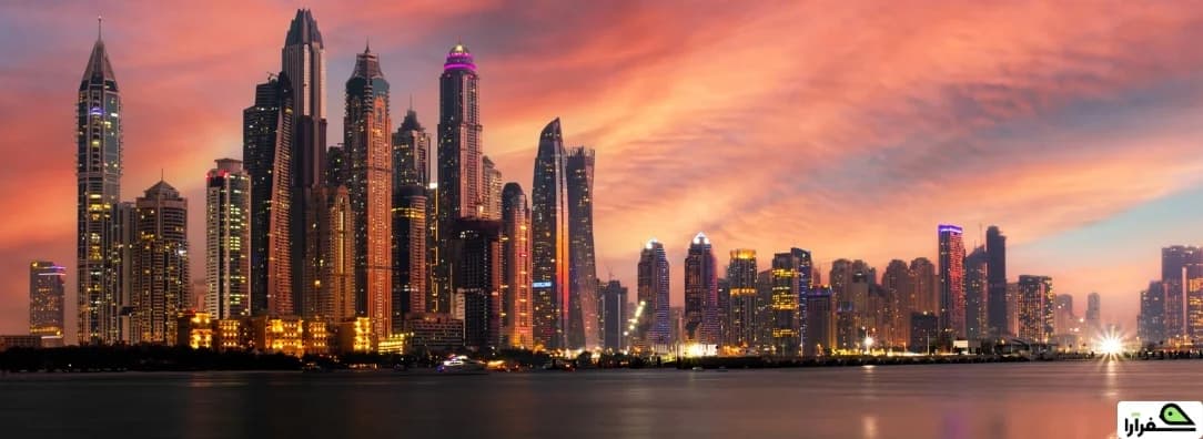 راهنمای جامع خرید و تجربه لوکس در دبی برای ایرانی‌ها