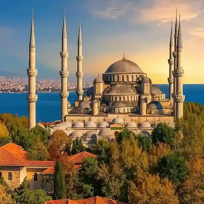 تور استانبول