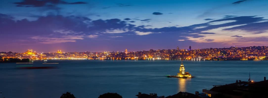 راهنمای خرید در استانبول برای ایرانی‌ها