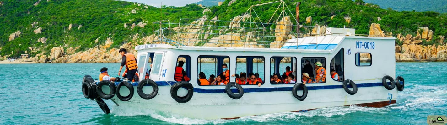 بهترین تورهای خارجی نوروز ۱۴۰۵