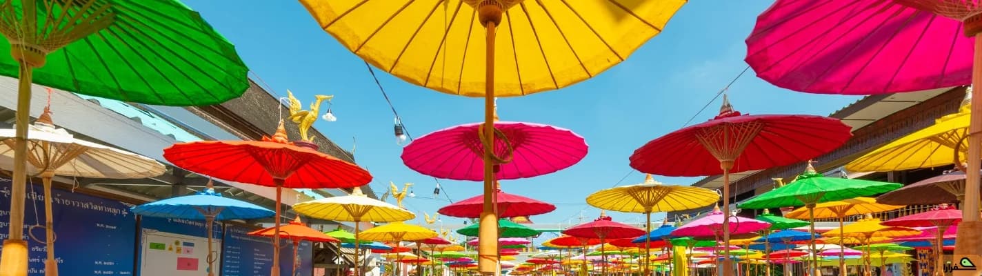 سفر به تایلند؛ سرزمین سواحل و معابد