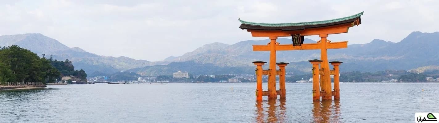 سفر به توکیو | راهنمای جامع سفر به قلب ژاپن با سفرآرا