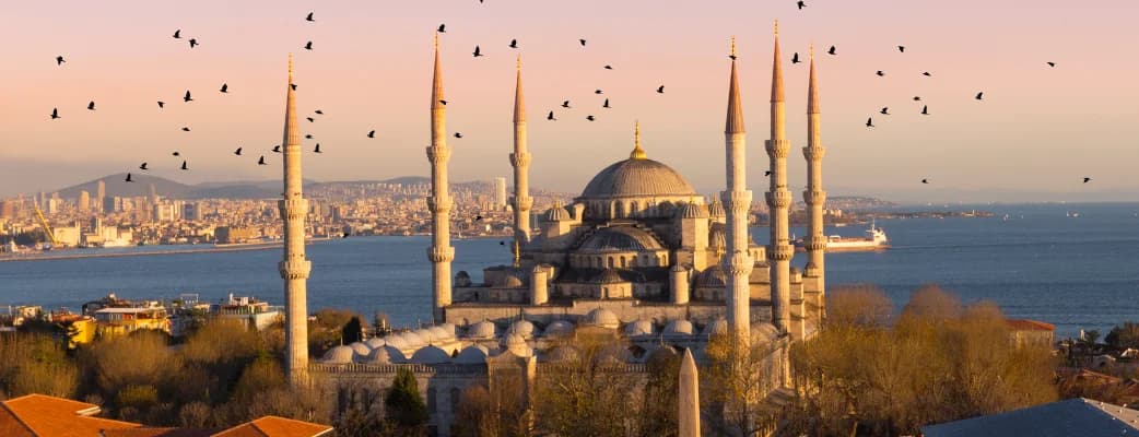 راهنمای خرید در استانبول برای ایرانی‌ها