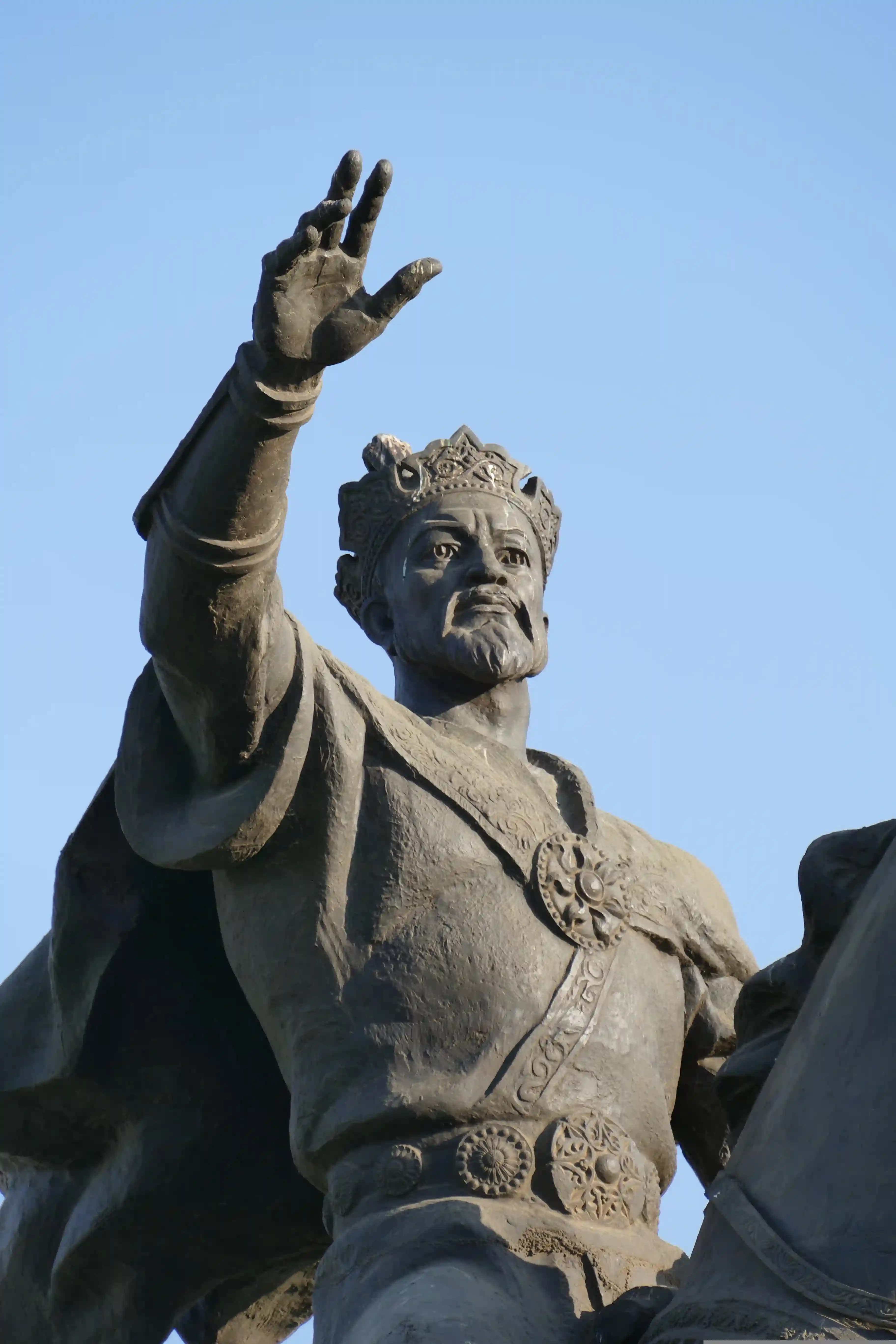 تور ازبکستان