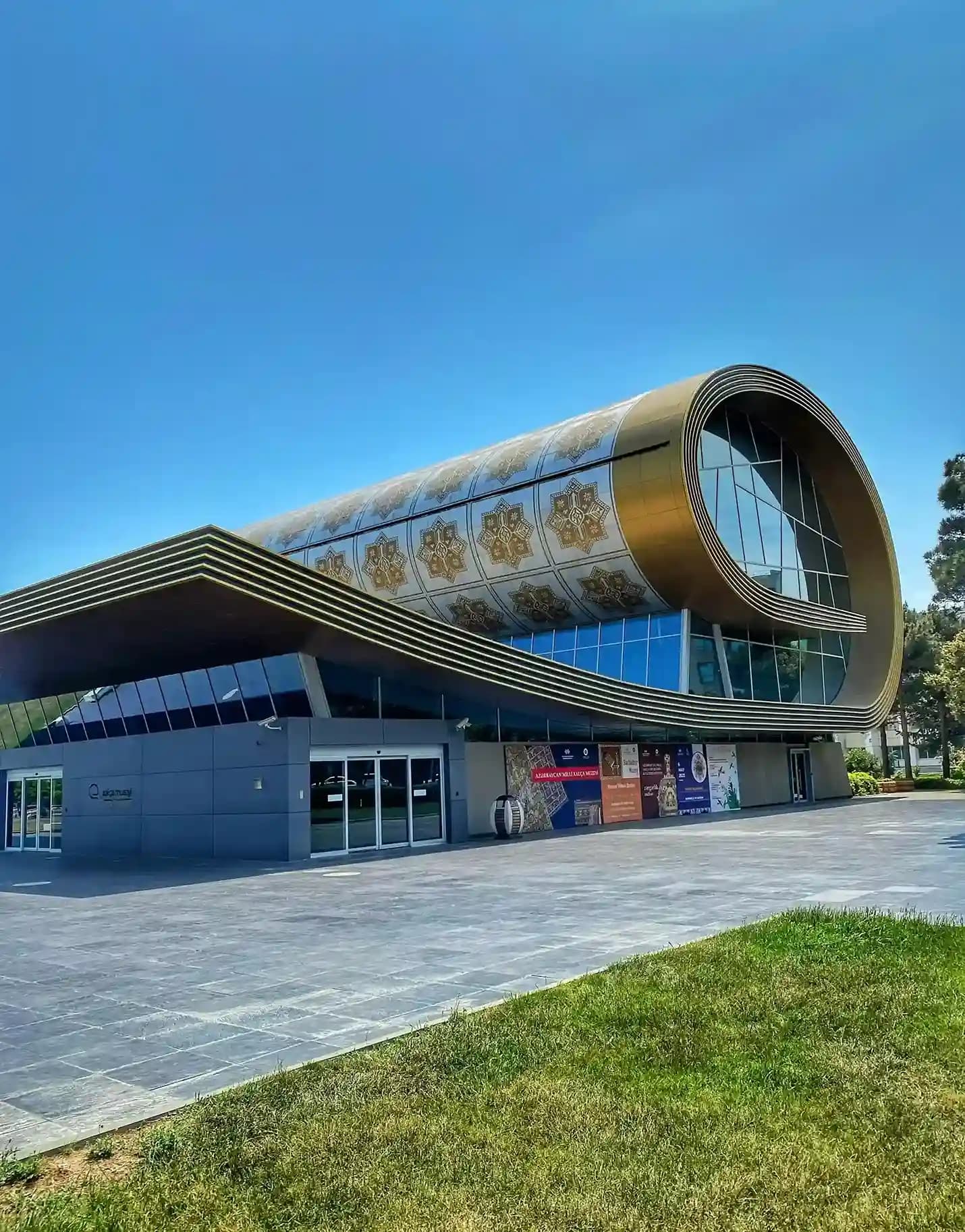 تور آذربایجان