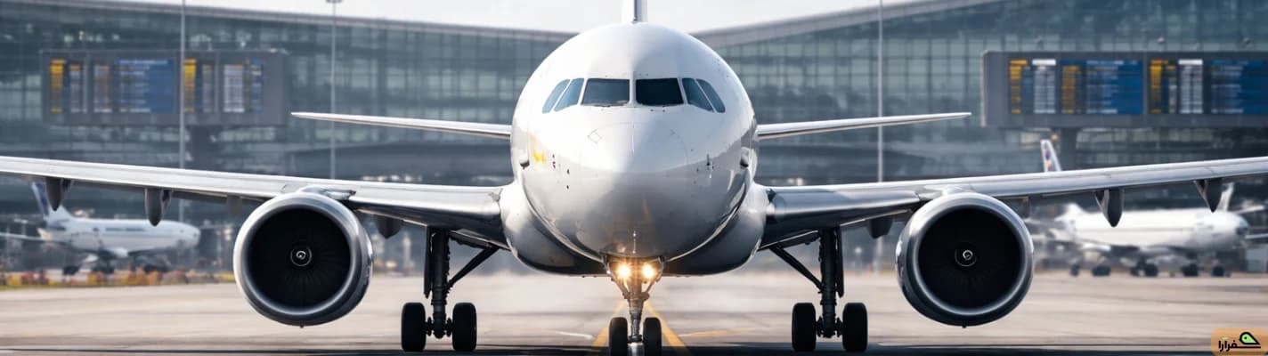 بلیط هواپیما سیستمی | راهنمای خرید هوشمند و مطمئن